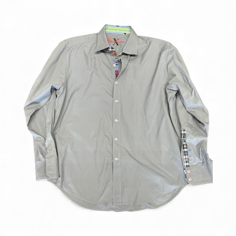 Robert Graham